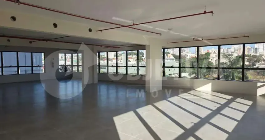 Sala para aluguel, 4 vagas, TABAJARAS - UBERLANDIA/MG