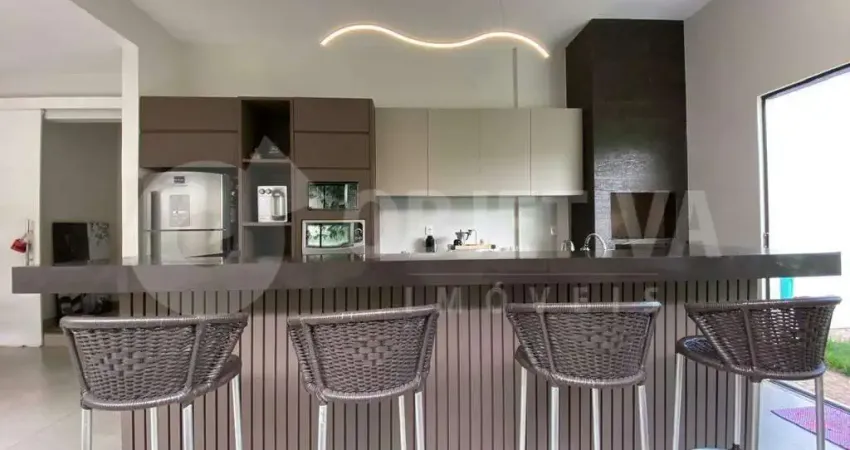 Casa à venda, 3 quartos, 1 suíte, 4 vagas, TABAJARAS - UBERLANDIA/MG