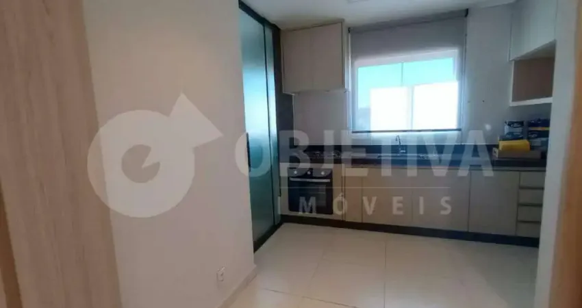 Apartamento à venda, 2 quartos, 1 suíte, 1 vaga, TIBERY - UBERLANDIA/MG