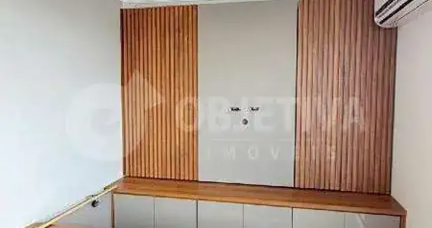 Casa à venda, 3 quartos, 3 suítes, 1 vaga, segismundo pereira - uberlandia/mg