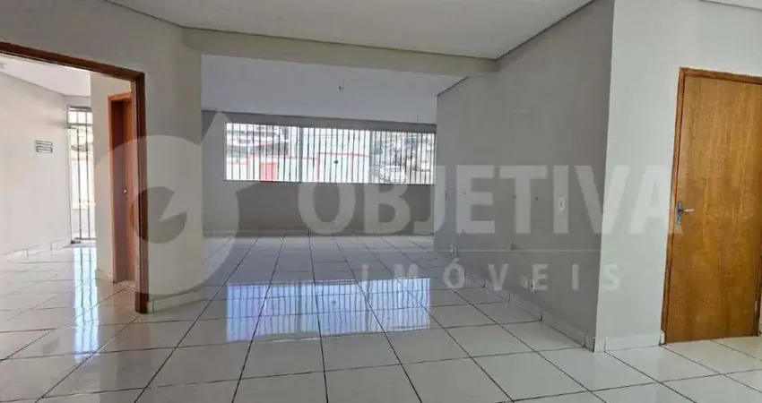 Sala para aluguel, 1 vaga, vigilato pereira - uberlandia/mg