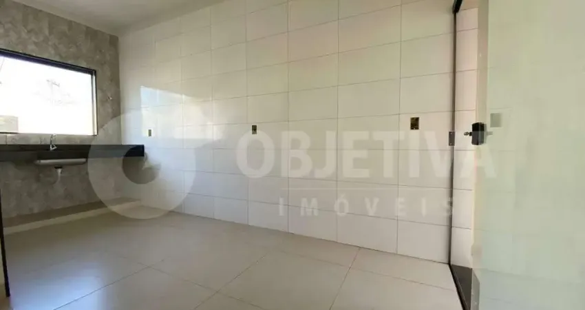 Casa à venda, 3 quartos, 1 suíte, 2 vagas, presidente roosevelt - uberlandia/mg