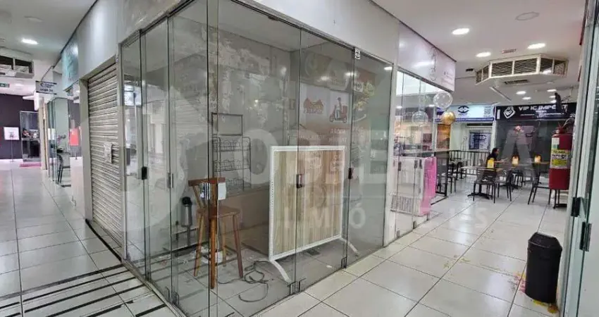 Ponto comercial para alugar no Centro, Uberlândia 