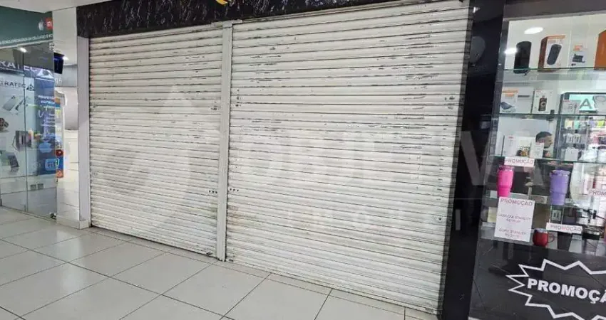 Ponto comercial para alugar no Centro, Uberlândia 