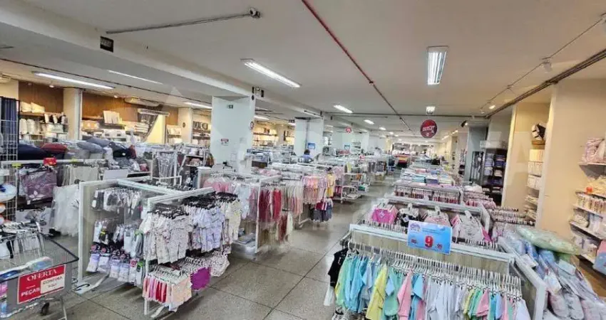 Ponto comercial para alugar no Centro, Uberlândia 