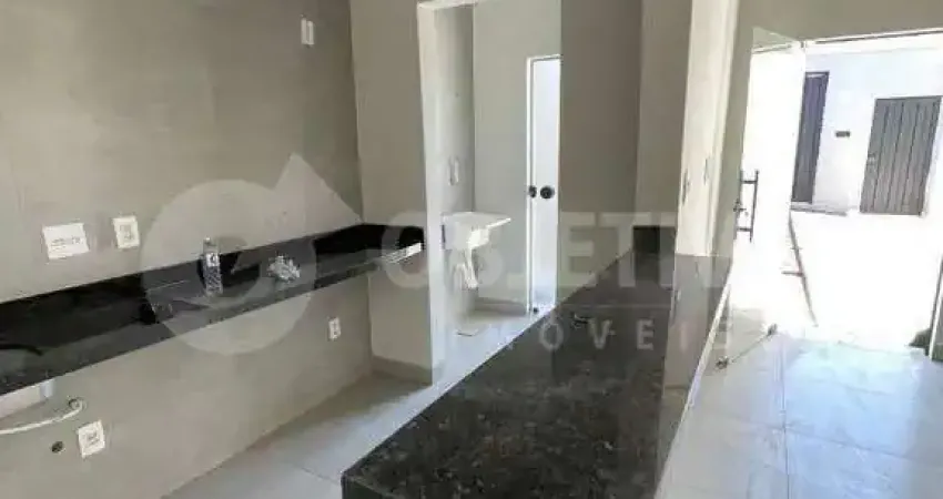 Casa à venda, 3 quartos, 1 suíte, 2 vagas, shopping park - uberlandia/mg