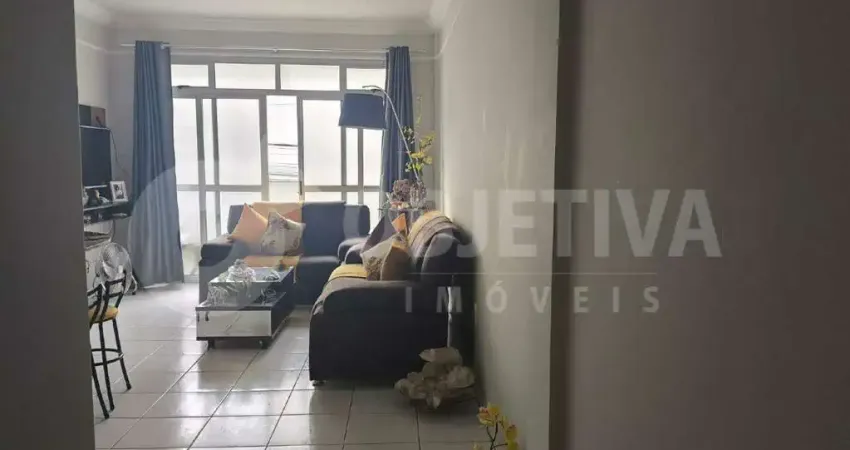 Apartamento à venda, 2 quartos, 2 vagas, santa monica - uberlandia/mg