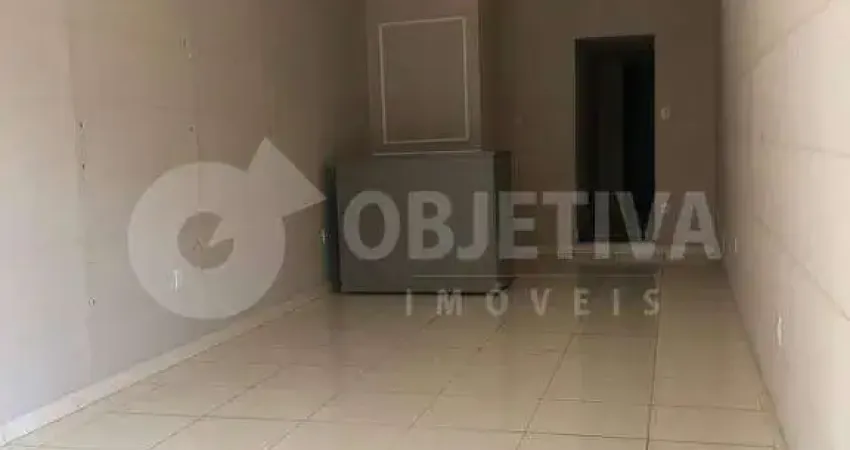 Ponto comercial para alugar no Centro, Uberlândia