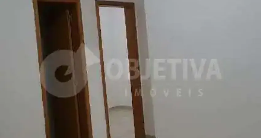 Apartamento à venda, 2 quartos, 1 vaga, jardim brasilia - uberlandia/mg