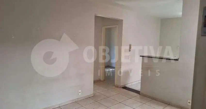 Apartamento à venda, 2 quartos, 1 vaga, jaragua - uberlandia/mg