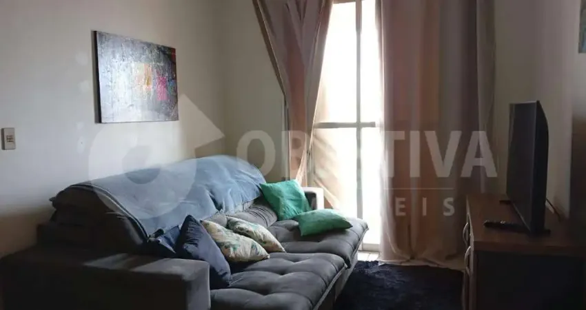 Apartamento à venda, 3 quartos, 1 suíte, 1 vaga, patrimonio - uberlandia/mg