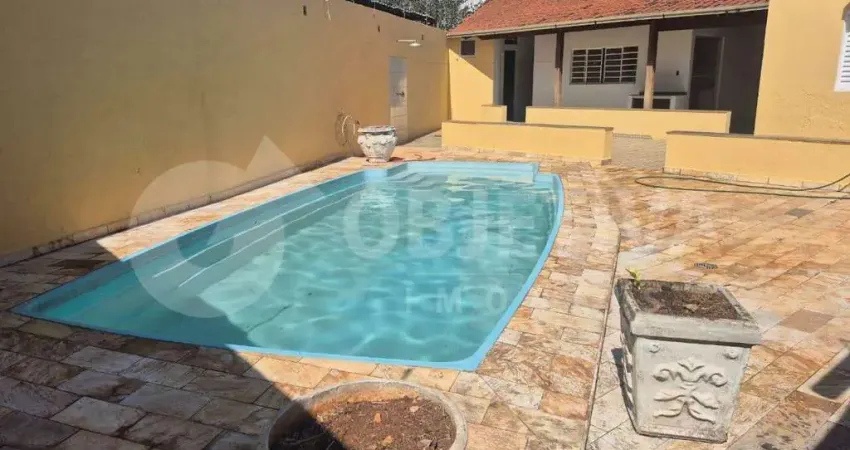 Casa à venda, 4 quartos, 1 suíte, 1 vaga, presidente roosevelt - uberlandia/mg