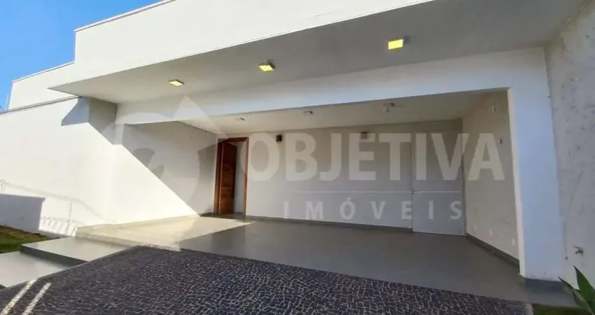 Casa à venda, 3 quartos, 3 suítes, 3 vagas, jardim karaiba - uberlandia/mg