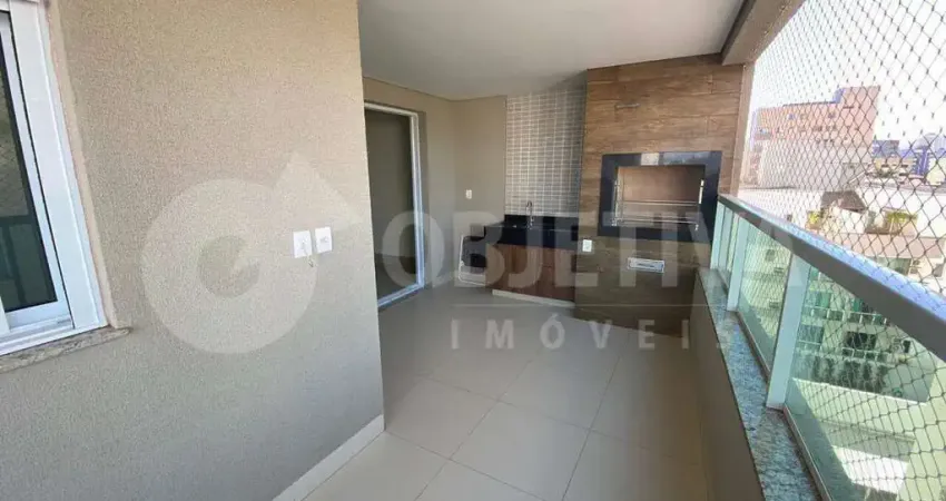 Apartamento à venda, 3 quartos, 1 suíte, 2 vagas, patrimonio - uberlandia/mg