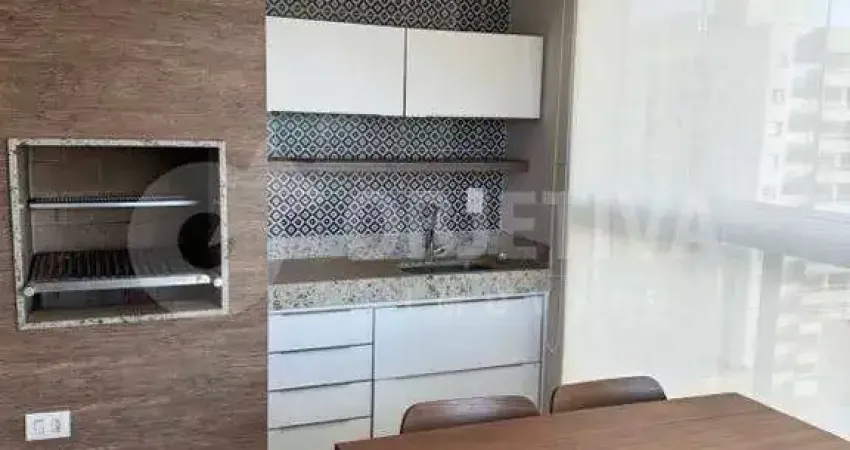 Apartamento à venda, 3 quartos, 1 suíte, 2 vagas, copacabana - uberlandia/mg