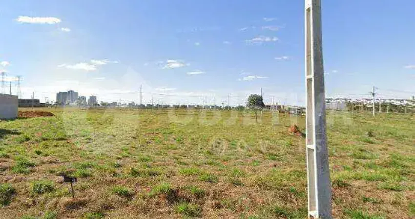 Terreno à venda no Jardim Sul, Uberlândia 