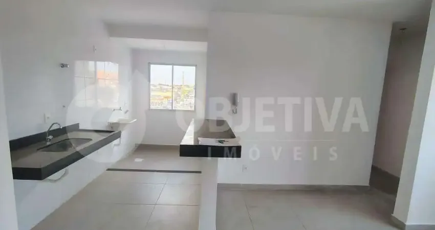 Apartamento à venda, 2 quartos, 1 suíte, 1 vaga, marta helena - uberlandia/mg