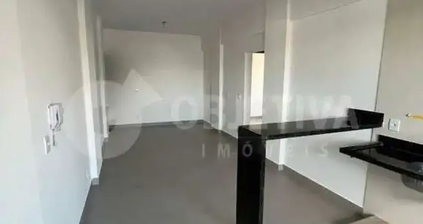 Apartamento à venda, 2 quartos, 1 suíte, 2 vagas, daniel fonseca - uberlandia/mg