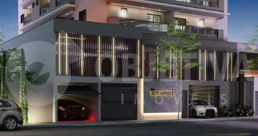 Ponto comercial à venda no Santa Mônica, Uberlândia 