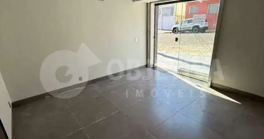 Sala comercial para alugar no Fundinho, Uberlândia 