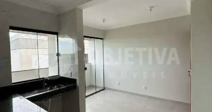 Apartamento à venda, 2 quartos, 1 vaga, shopping park - uberlandia/mg
