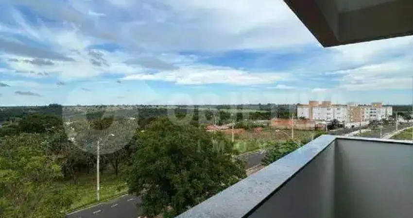 Apartamento à venda, 2 quartos, 1 vaga, shopping park - uberlandia/mg