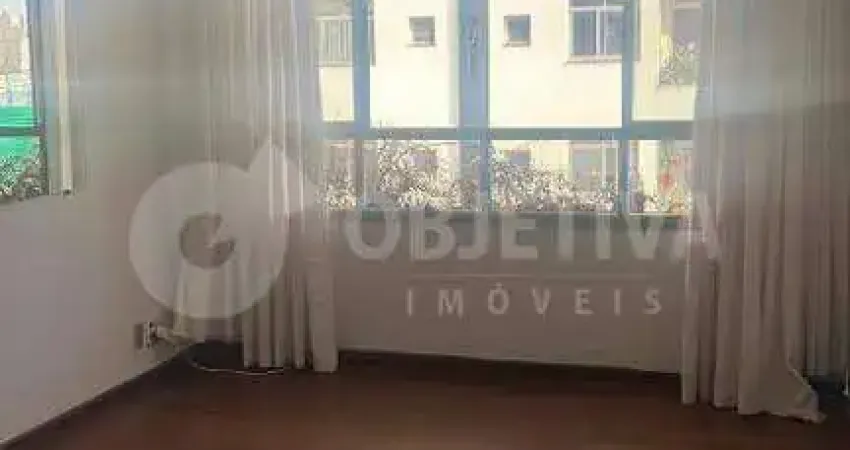 Apartamento à venda, 3 quartos, 1 suíte, 1 vaga, brasil - uberlandia/mg