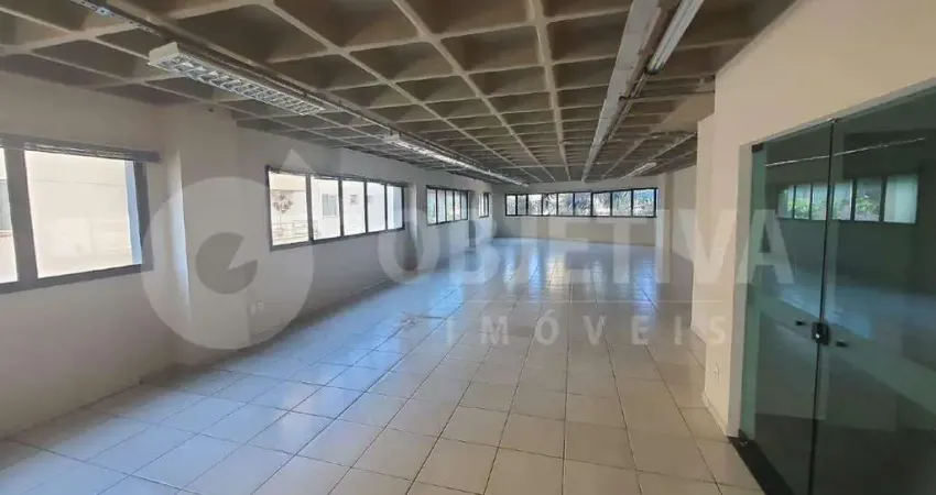 Sala comercial à venda no Tabajaras, Uberlândia