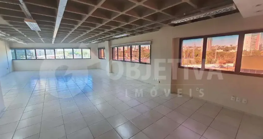 Sala comercial à venda no Tabajaras, Uberlândia 