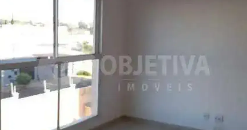Apartamento à venda, 2 quartos, 1 vaga, jardim inconfidencia - uberlandia/mg