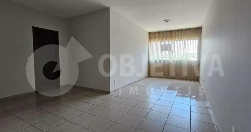 Apartamento para aluguel, 3 quartos, 1 suíte, 1 vaga, patrimonio - uberlandia/mg