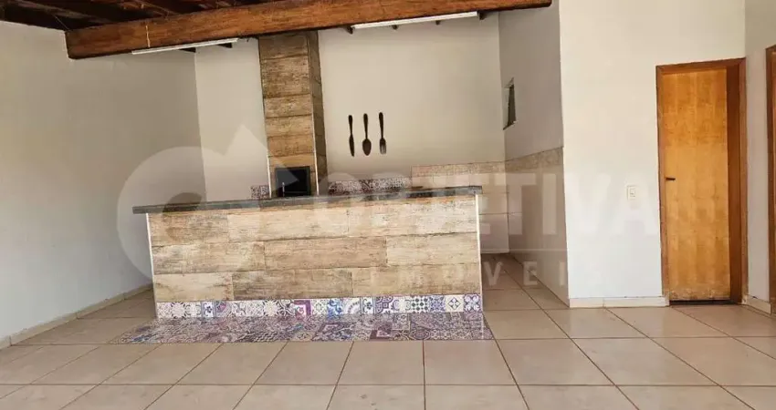 Casa para aluguel, 4 quartos, 4 vagas, granada - uberlandia/mg
