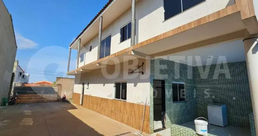 Casa para aluguel, 3 quartos, 1 suíte, 4 vagas, nossa senhora das gracas - uberlandia/mg