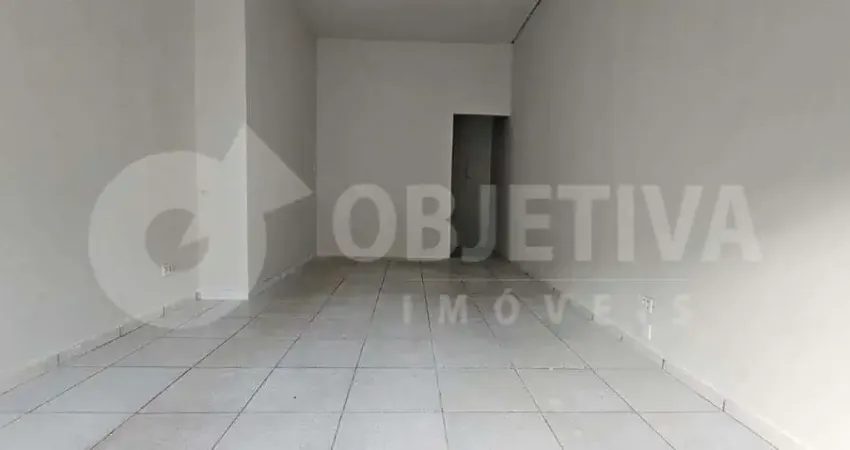 Ponto comercial para alugar no Centro, Uberlândia