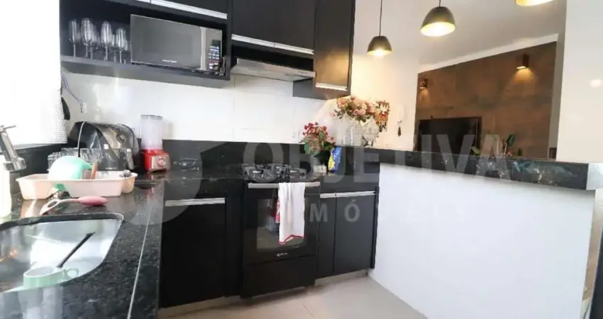 Casa para aluguel, 3 quartos, 1 suíte, 3 vagas, alto umuarama - uberlandia/mg