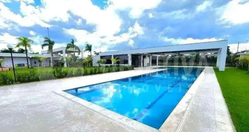 Casa em condomínio à venda, 4 quartos, 4 suítes, 6 vagas, terras altas - uberlandia/mg