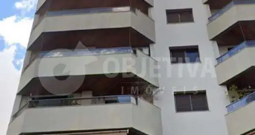 Apartamento à venda, 4 quartos, 2 suítes, 2 vagas, martins - uberlandia/mg