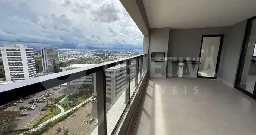 O arven traz tudo o que existe de mais sofisticado em infraestrutura e tecnologia