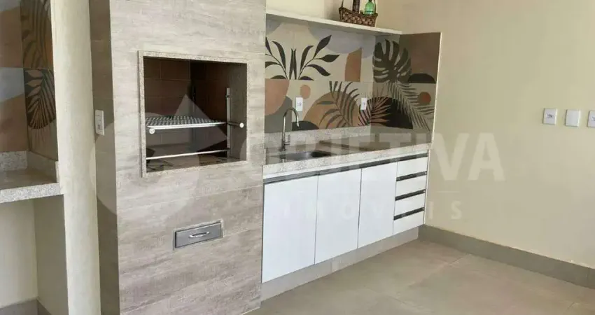 Casa em condomínio para aluguel, 3 quartos, 3 suítes, 2 vagas, village paradiso 2 - uberlandia/mg