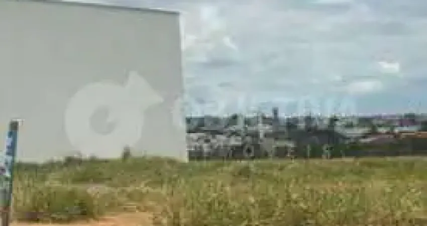 Terreno à venda no Alto Umuarama, Uberlândia