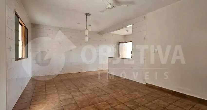 Casa para aluguel, 3 quartos, 1 suíte, 8 vagas, presidente roosevelt - uberlandia/mg