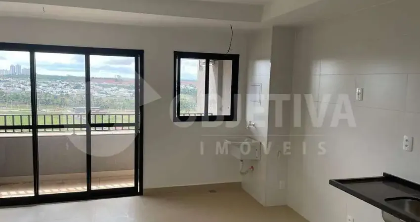 Apartamento para aluguel, 2 quartos, 1 suíte, 2 vagas, jardim sul - uberlandia/mg