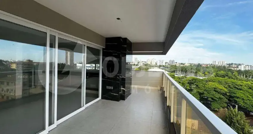 Apartamento com 3 quartos para alugar no Copacabana, Uberlândia 