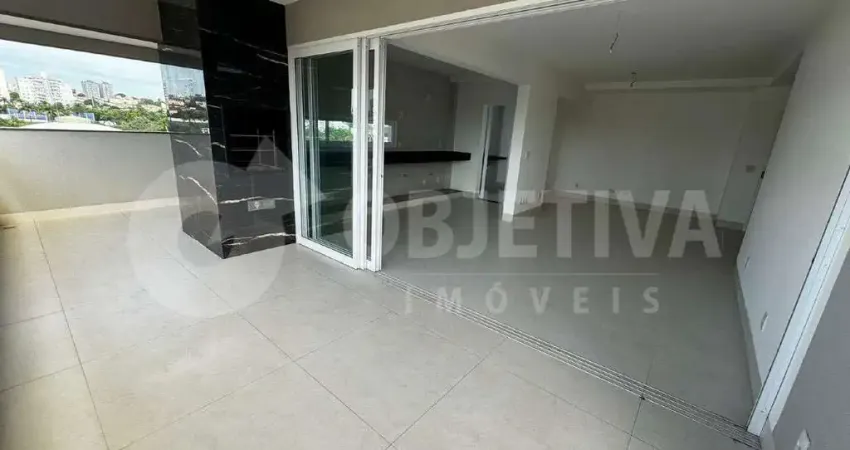 Apartamento com 3 quartos à venda no Copacabana, Uberlândia
