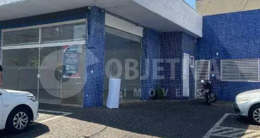 Ponto comercial à venda no Centro, Uberlândia 