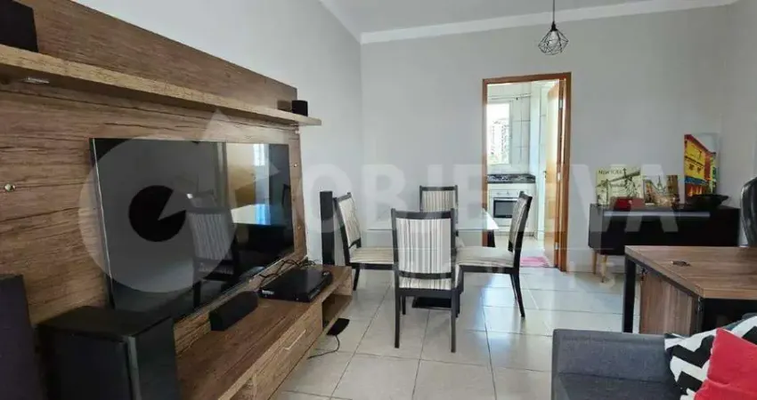 Apartamento mobiliado disponível para aluguel no bairro santa mônica