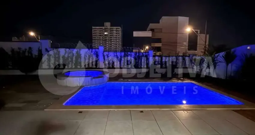 Casa em condomínio à venda, 3 quartos, 3 suítes, 4 vagas, reserva do vale - uberlandia/mg