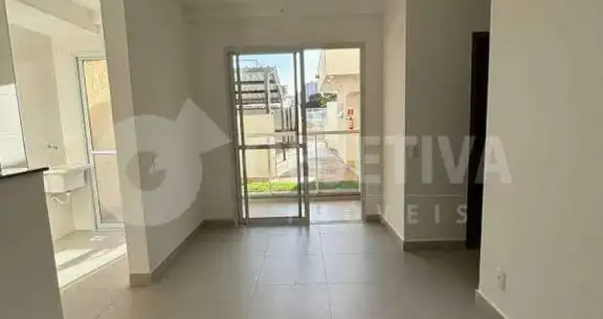 Apartamento para aluguel, 2 quartos, 1 suíte, 1 vaga, jaragua - uberlandia/mg