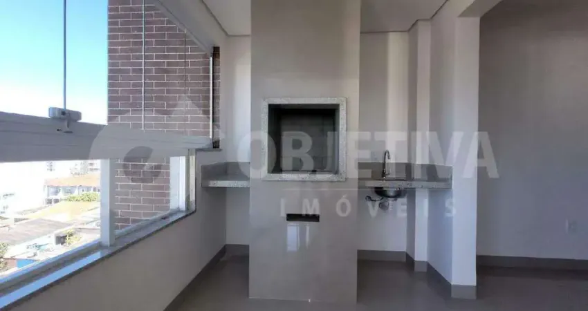 Apartamento para aluguel, 2 quartos, 1 suíte, 2 vagas, patrimonio - uberlandia/mg