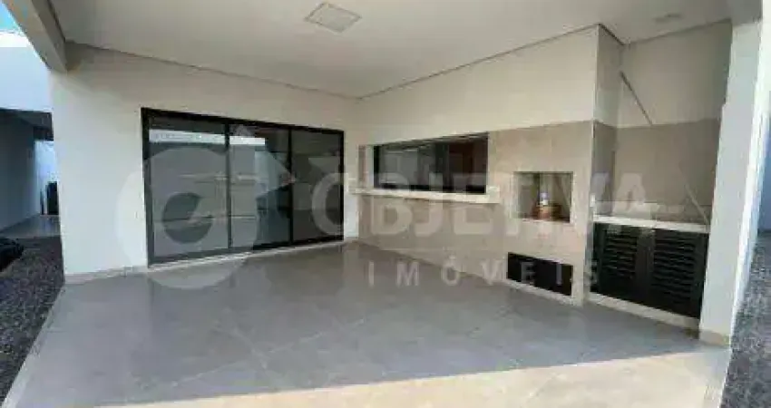 Casa à venda, 3 quartos, 3 suítes, 4 vagas, jardim karaiba - uberlandia/mg